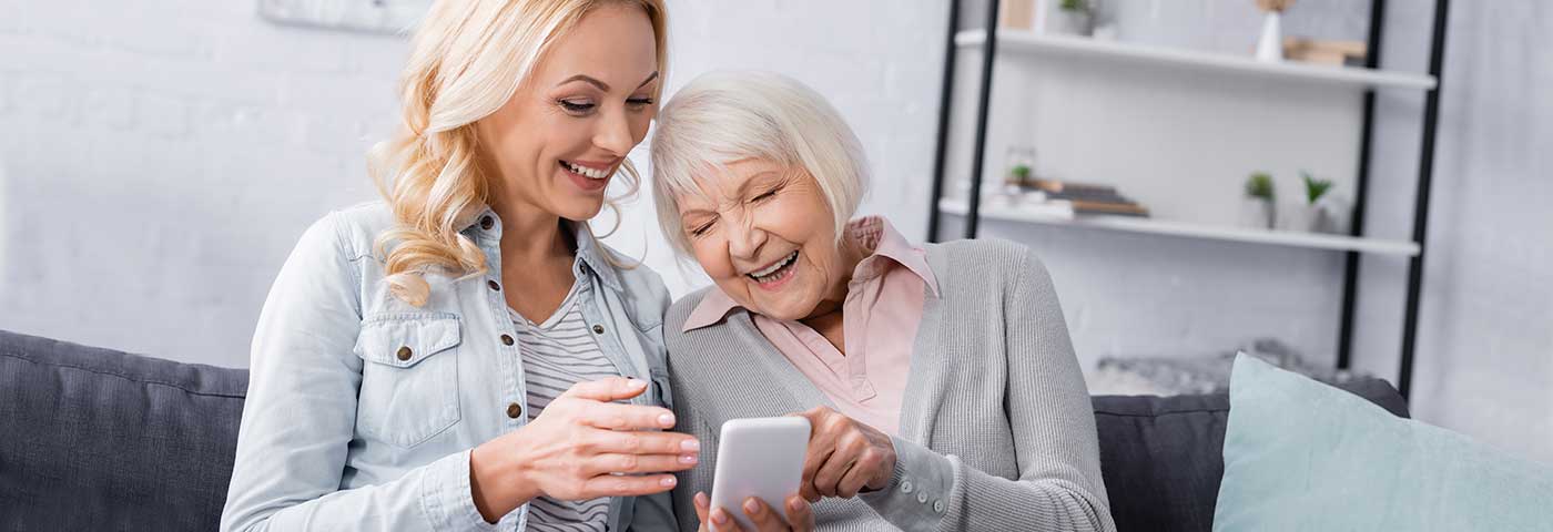 Alarmas para personas mayores  Recursos y recomendaciones para personas  mayores