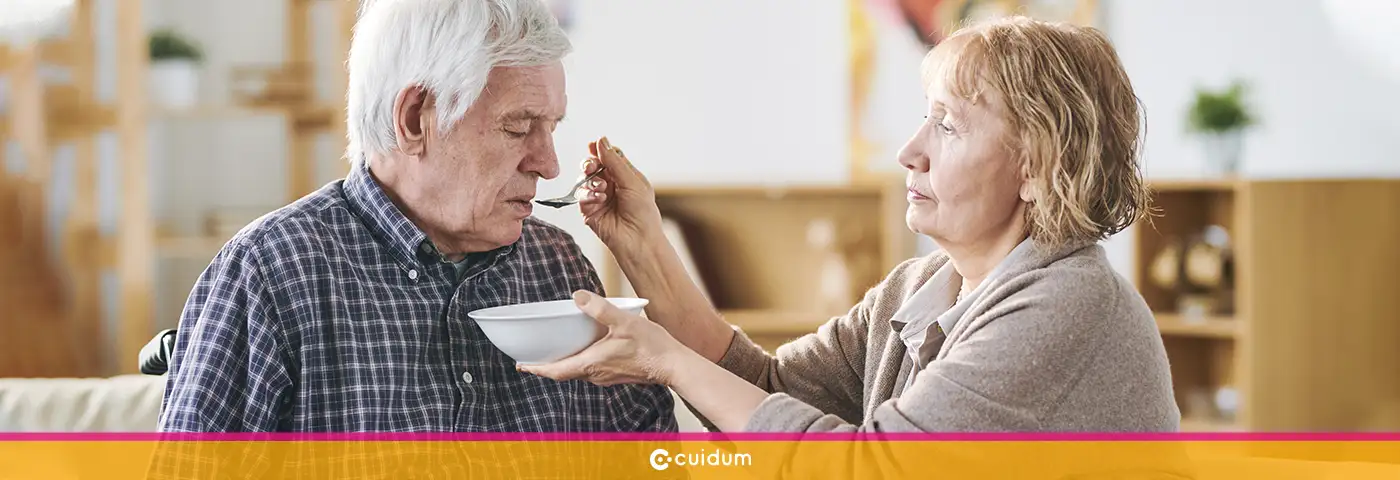 Límites en las tareas de un cuidador o una cuidadora de ancianos - Cuidum Cuidado de mayores a domicilio
