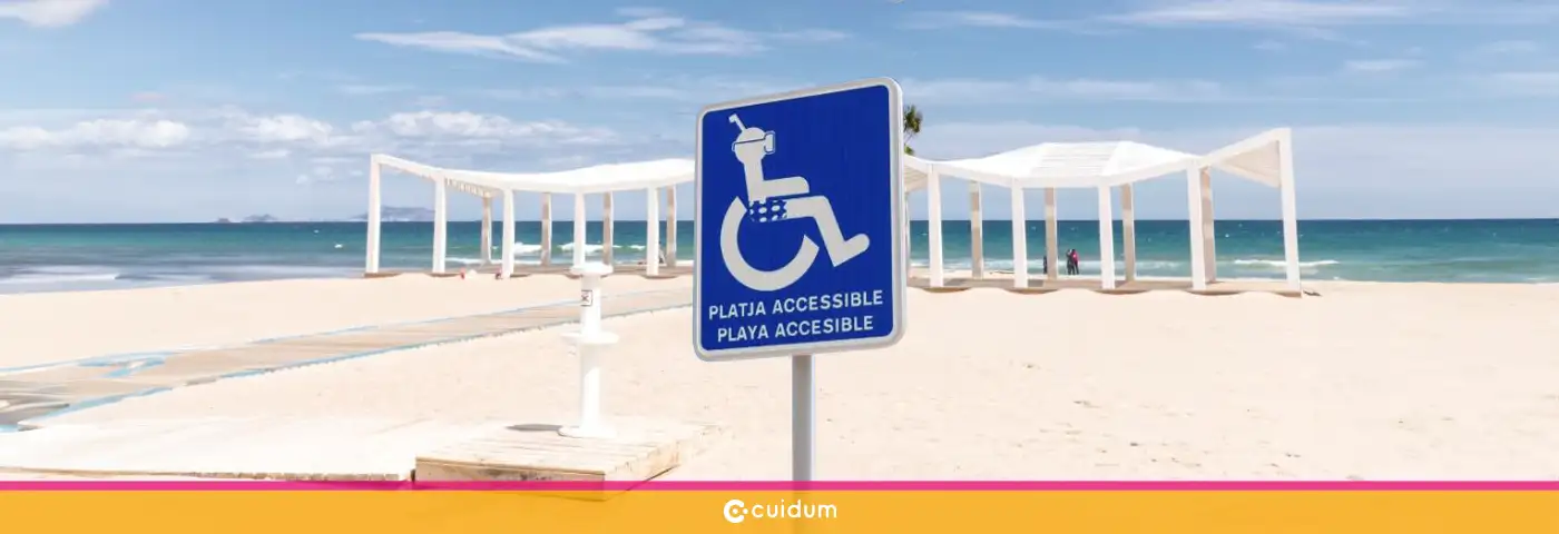 playas accesibles para personas mayores