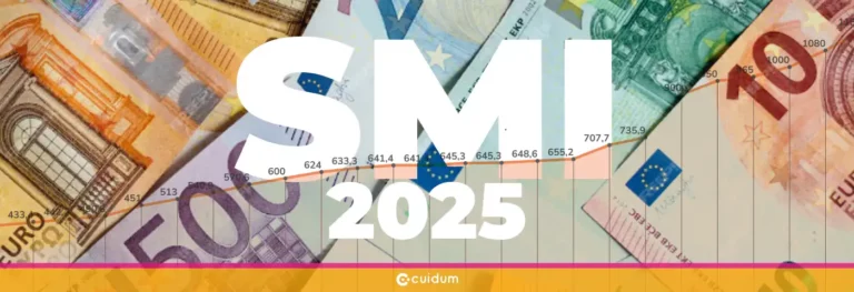 salario mínimo 2025